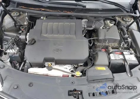 2015 Toyota Avalon Xle Touring Se from USA, damaged, VIN 4T1BK1EB4FU137510